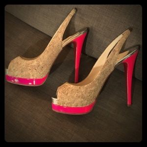 Super sexy Christian Loubutin 🔥